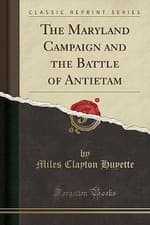 Image of The Maryland Campaign and the Battle of Antietam C