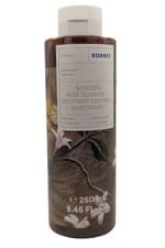 Image of Korres Renewing Body Cleanser 250ml Jasmine