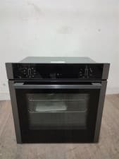 Image of NEFF B1ACE4AG3B Oven Built-In Single - Graphite Grey [IT9011156787]