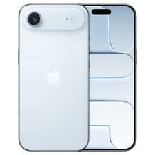 Image of Apple iPhone Air - 256GB Sky Blue Unlocked - EXCELLENT Condition with WARRANTY
