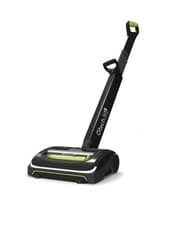 Image of Gtech AirRAM MK2 K9 Upright Cordless Pet Vacuum Cleaner AR30 Black Animal