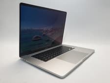 Image of Apple MacBook Pro 16" A2141 Touch Bar 2019 i7 512GB SSD 16GB RAM Tahoe