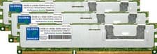 Image of 24GB 3x8GB DDR3 1066/1333MHz 240-PIN ECC REGISTERED RDIMM SERVER RAM KIT 12 RANK