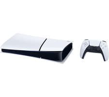 Image of SONY PlayStation 5 Digital Edition Model Group - Slim