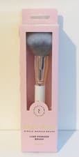 Image of Spectrum Collections Luxe Powder Makeup Brush MA00 BNIB