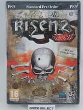 Image of Risen 2 DARK Waters Standard Pre Order Sony ps3 playstation 3 Nuovo Sigillato