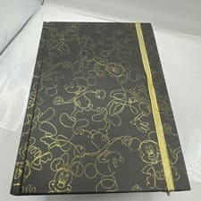 Image of Disney Mickey Mouse A5 Hardback Notebook C5