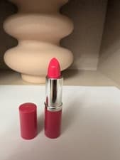Image of Clinique pop lip colour + primer 10 Punch Pop FULL SIZE. 3.8G RRP £24.NO BOX
