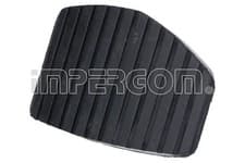 Image of Accelerator pedal cover 25509 ORIGINAL IMPERIUM for CITROËN FIAT PEUGEOT LANCIA