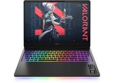 Image of OMEN MAX 16" Gaming Laptop - AMD Ryzen™ AI 9, 32 GB, 1TB, NVIDIA® GeForce RTX™