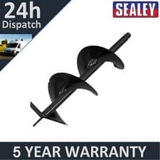 Image of Sealey Earth Auger Drill 250mm HA250