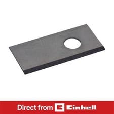 Image of Einhell Lawnmower Blades 12x Set Suitable for FREELEXO Robot Lawn Mowers 12 Pack