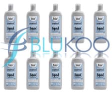 Image of Bio-D Washing Up Liquid - 750ml (Pack of 10)
