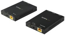 Image of STARTECH - 4K 60Hz HDMI 2.0 over Cat6 Extender with IR, 50m
