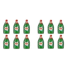 Image of Fairy Original Washing Up Liquid Green with LiftAction 320ML