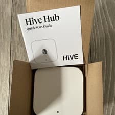 Image of Hive Hub Nano 3 Model HUB600