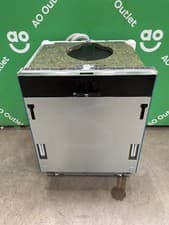 Image of Siemens Fully Integrated Dishwasher 14 Place Setting - C SN73HX03VG #LF127233