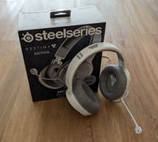 Image of Steelseries Arctis 1 Destiny Edition Wired Gaming Headset