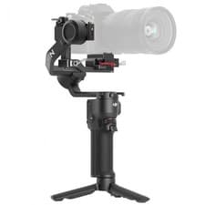 Image of A - DJI RS 3 Mini Gimbal Stabiliser