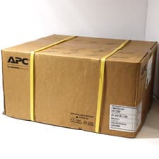 Image of APC Smart-UPS SMX120BP UPS External Battery Pack 4U 120V Rackmount - New in Box