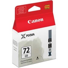 Image of Canon Original PGI-72 Chroma Optimizer Ink Cartridge for Pixma Pro-10
