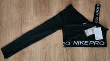 Image of Nike T Shirt Women Black Limited Edition Size S New