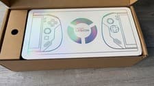 Image of Lenovo Legion Go S Gaming Console Glacier White 512GB