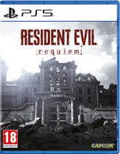 Image of Resident Evil Requiem PS5 NEW AND SEALED - FREE SHIPPING - FAST DISPATCH