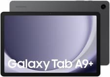 Image of Samsung Galaxy Tab A9+ 11 Inch Tablet 6GB RAM WiFi 128GB Graphite SM-X210RZSREUB