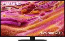Image of Samsung 43'' Smart TV Neo QLED QN93F 4K Vision AI Glare Free QE43QN93FATXXU