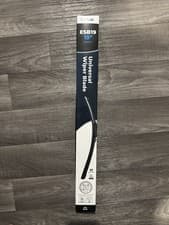 Image of Simply ESB19 19” 480mm Universal Wiper Blade Single Wiper Brand New