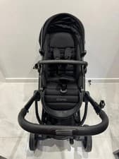 Image of iCandy Peach 7 Pushchair and Carrycot Bundle