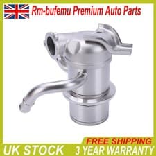 Image of EGR COOLER FOR VW AUDI SEAT SKODA 1.6 2.0 TDI 04L131512D