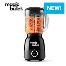 Image of nutribullet magic bullet Blender