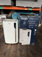 Image of DELONGHI Pinguino EL112 CST WiFi 11000 BTU Smart Air Conditioner & Dehumidifier