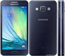 Image of SEALED BOXED Samsung Galaxy A3 16GB (Black) Unlocked