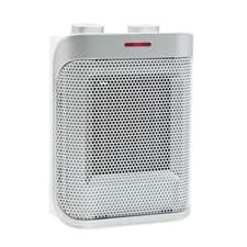 Image of Spear & Jackson 1500w Ceramic PTC Heater / Warm, Hot or Cool Breeze Functions