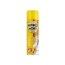 Image of Nitromors Craftsman's Paint, Varnish & Lacquer Remover 500ml Aerosol