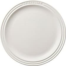 Image of Le Creuset Round Plate 230mm Various Color Tableware Oven dish Microwave New