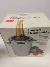 Image of Wine Bottle Cooler (Old Stock)