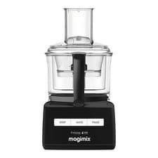 Image of Magimix 4160 Plus Black Food Processor