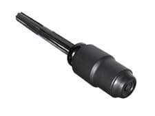 Image of FAITHFULL SDS Max To SDS Plus Chuck Adaptor SDS+ For Drill/Breaker, FAICHUCKMAX
