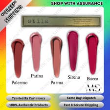 Image of Stila Stay All Day Liquid Lipstick – 3ml (Choose Colour) - Brand New