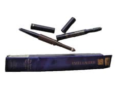 Image of Estee Lauder The Brow Multi-Tasker Pencil, Powder & Brush 06 CHESTNUT- BNIB