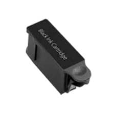 Image of Black Ink Cartridge For Advent A10 AW10 AWP10 Wireless ABK10
