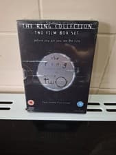Image of The Ring Collection Two Film Box Set