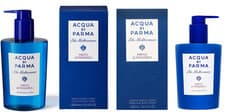 Image of Acqua Di Parma Mirto Di Panarea 300ml Hand & Body Wash +300ml Lotion