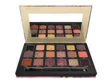 Image of W7 Influence Pressed Pigment Palette