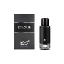 Image of Mont Blanc Explorer Eau de Parfum 30ml -200ml Spray Fragrance Aftershave For Men