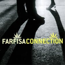 Image of Farfisa Connection Farfisa Connection (CD) Album